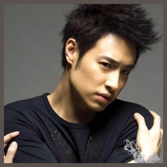 Wilber Pan Wei Bo